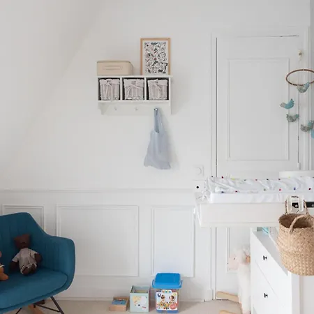 Lovely Cocoon With A Pleasant View Of Sacre-coeur Appartamento Parigi